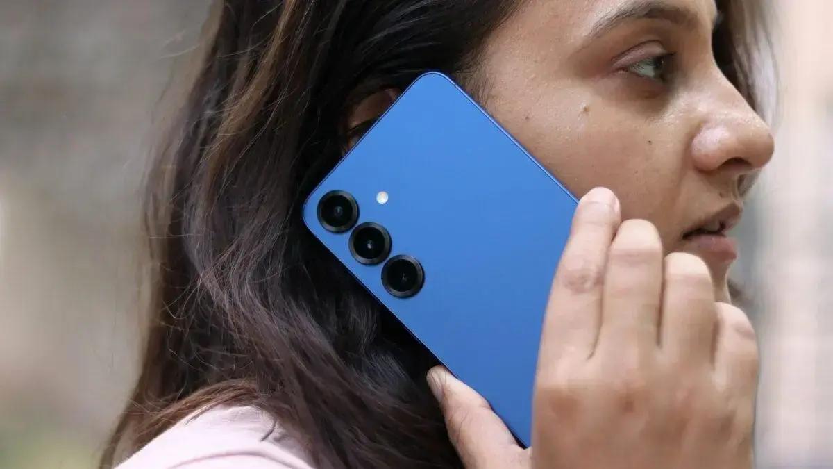 Galaxy pode ganhar recurso de correio de voz similar ao Live Voicemail do iPhone