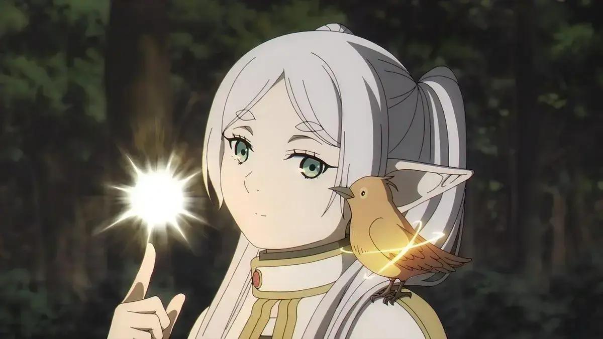 Quantos volumes tem Frieren e sua jornada? Guia de arcos do anime e mangá