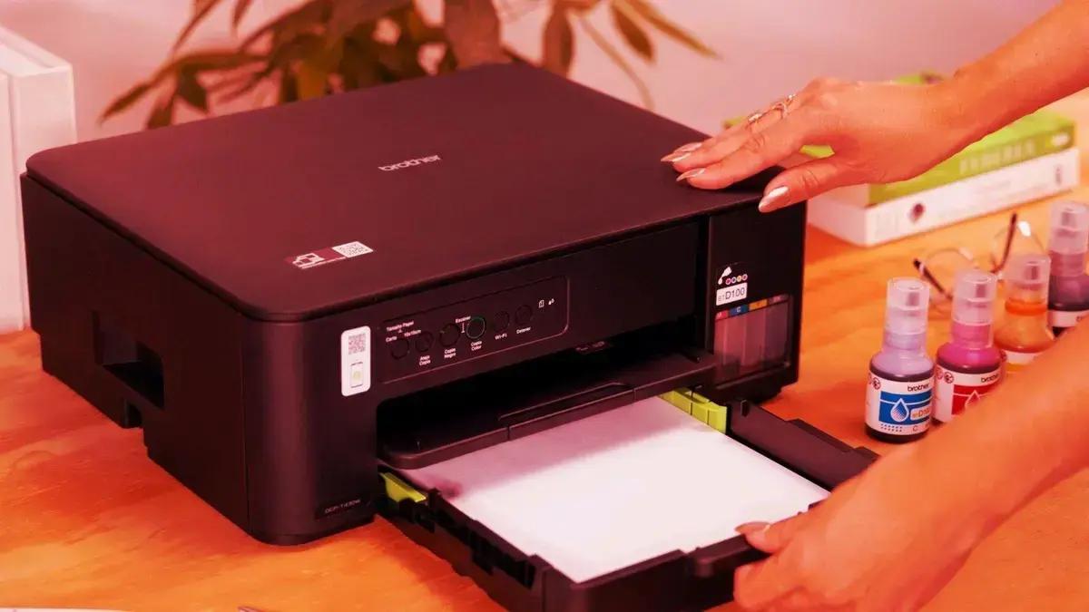 Vulnerabilidades em impressoras Brother afetam quase 700 modelos