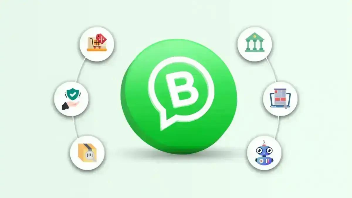 WhatsApp Business ganha novas ferramentas da Meta para negócios no Brasil