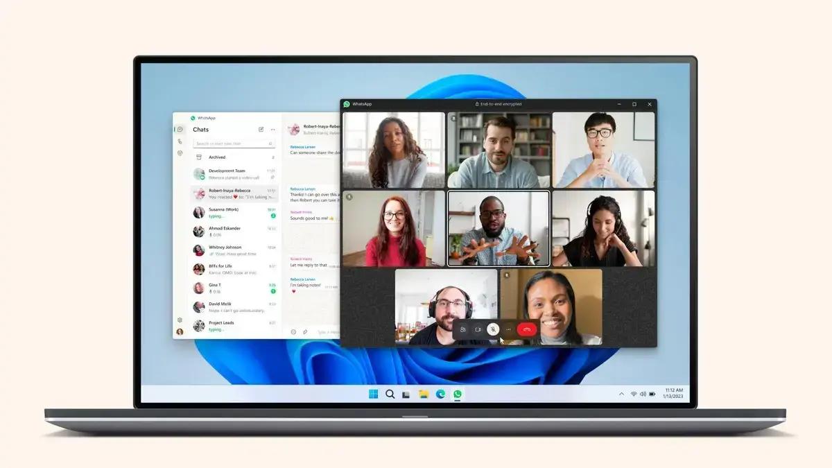 Mudanças no WhatsApp para Windows podem afetar usuários de PC