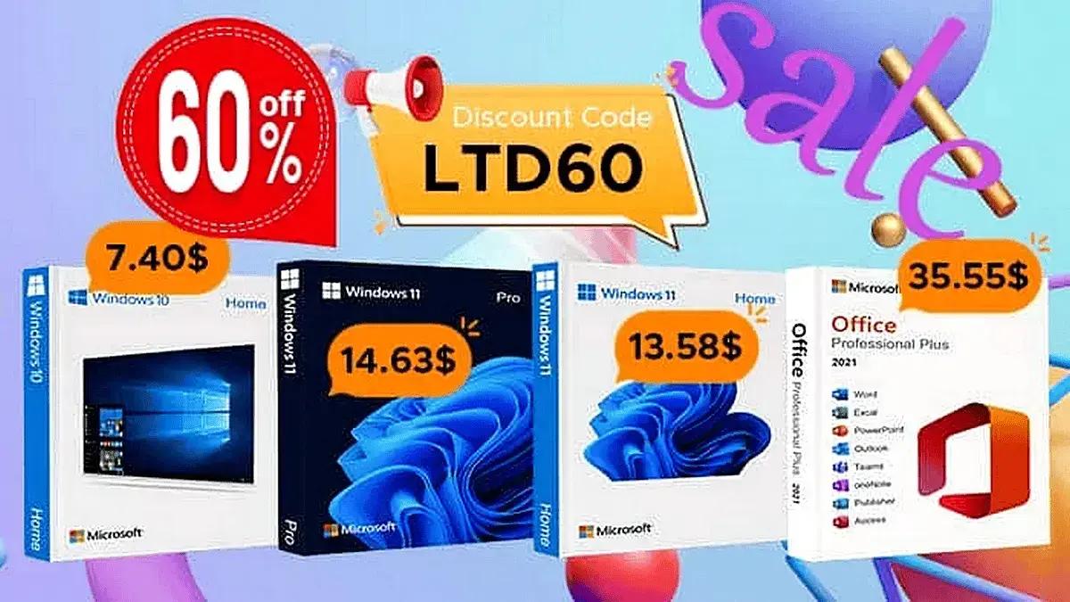 Chave oficial do Windows por apenas $7: vale a pena comprar?
