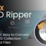 Oferta de licença gratuita do WinX DVD Ripper Platinum termina hoje