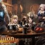 Sucesso do Wizardry Variants Daphne atinge 2 milhões de downloads
