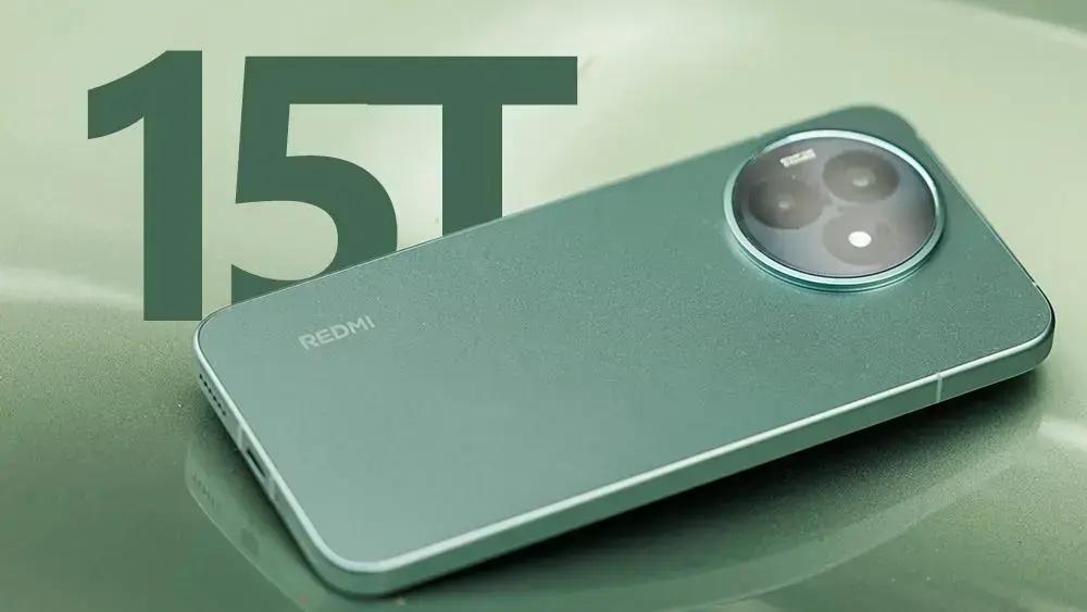 Xiaomi 15T listado no banco de dados IMEI da GSMA