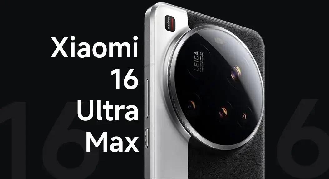 Novo modelo Xiaomi P1S é registrado e deve ser lançado em breve
