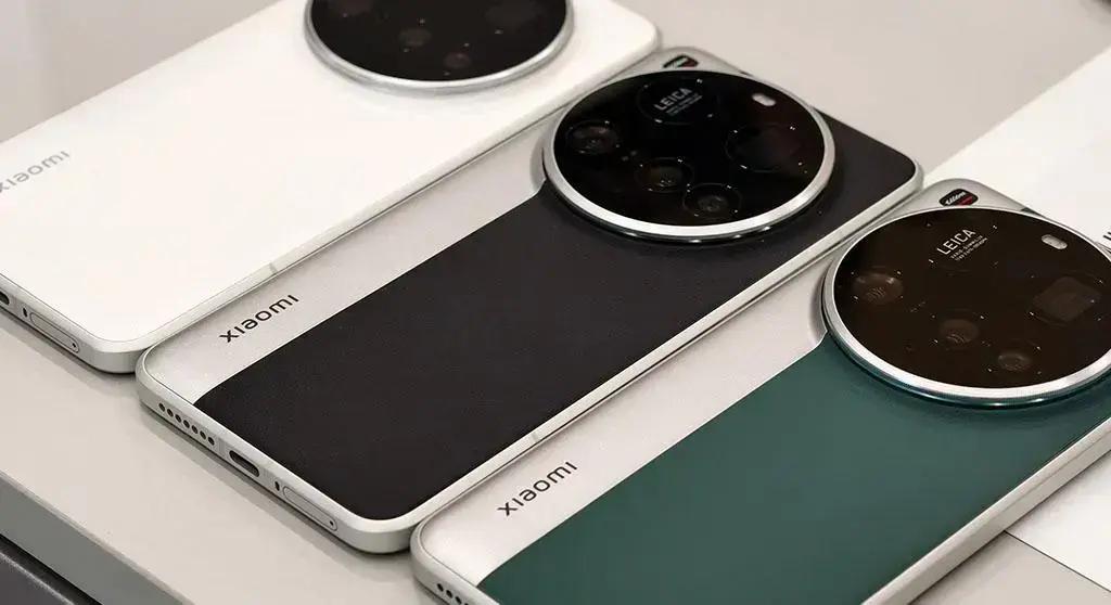 Lançamentos da Xiaomi para o segundo semestre de 2025
