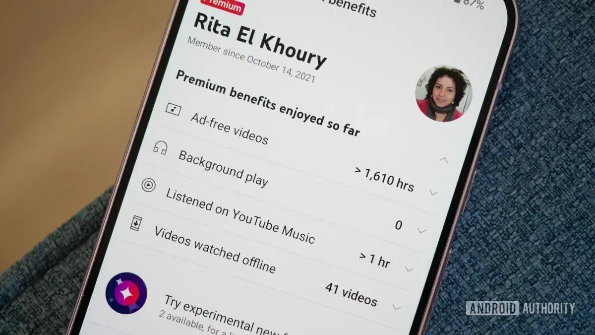 VocêTube Premium oferece benefícios que podem passar despercebidos no Brasil