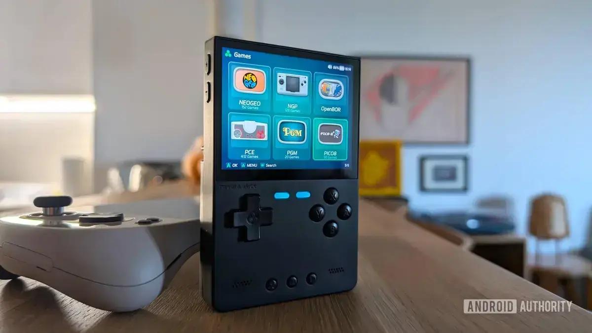 Desafios legais na criação de conteúdo sobre emulação e retro gaming