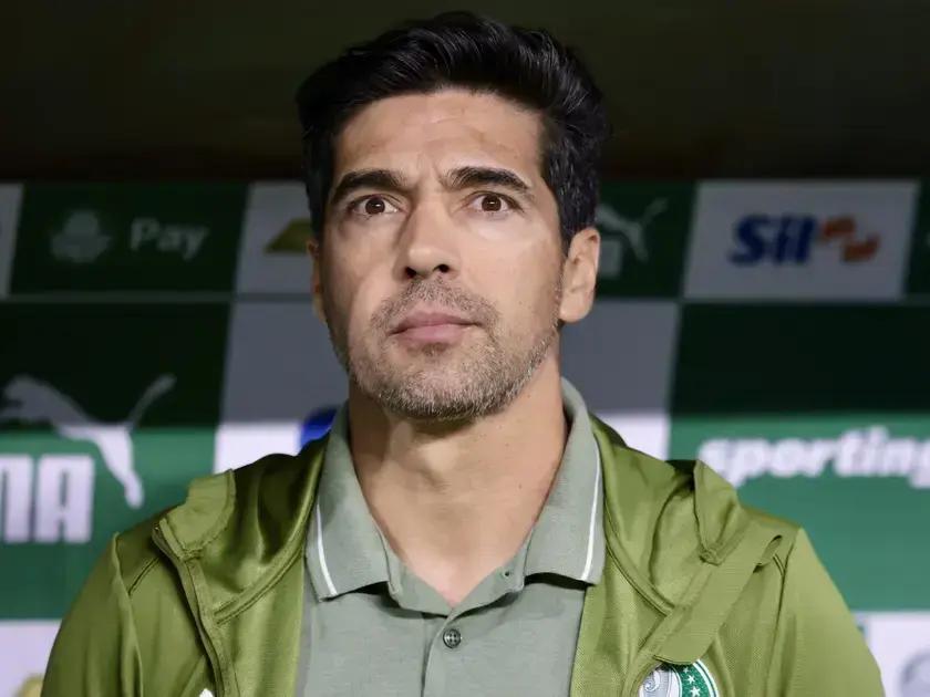 Onde assistir Palmeiras x Atlético-MG