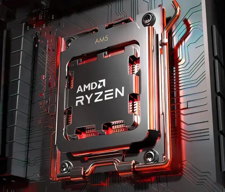 AMD adotará processo N2P da TSMC para processadores Zen 6