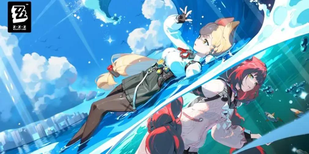 Novidades da atualização 2.1 de Zenless Zone Zero no Brasil