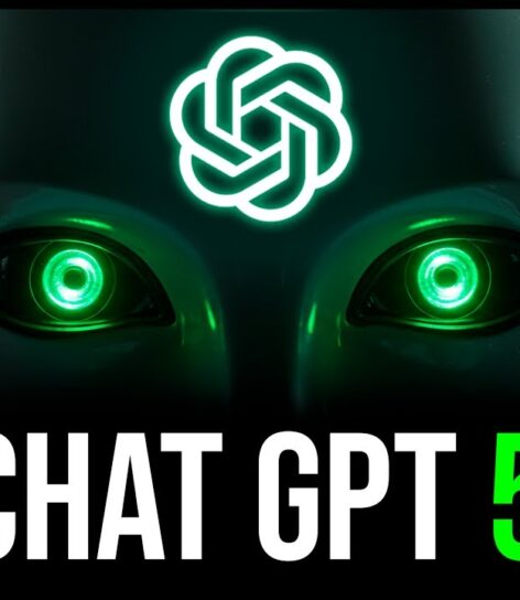 Chat GPT-5 vs GPT-4 vs rivais: vejam melhorias e preços 7 Chatgpt 5 vs ChatGOT 4