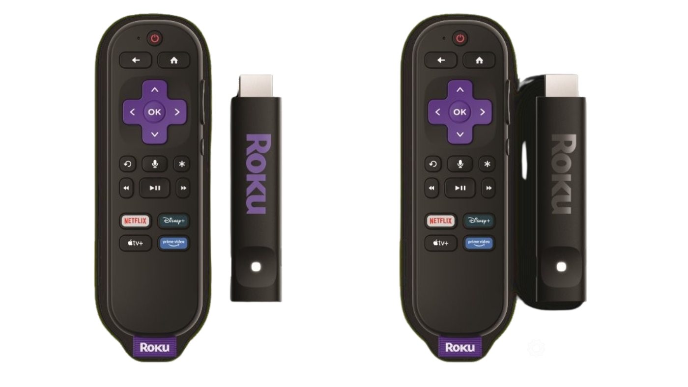 Roku lança Streaming Stick e Streaming Stick Plus no Brasil com foco em praticidade e qualidade de imagem 1