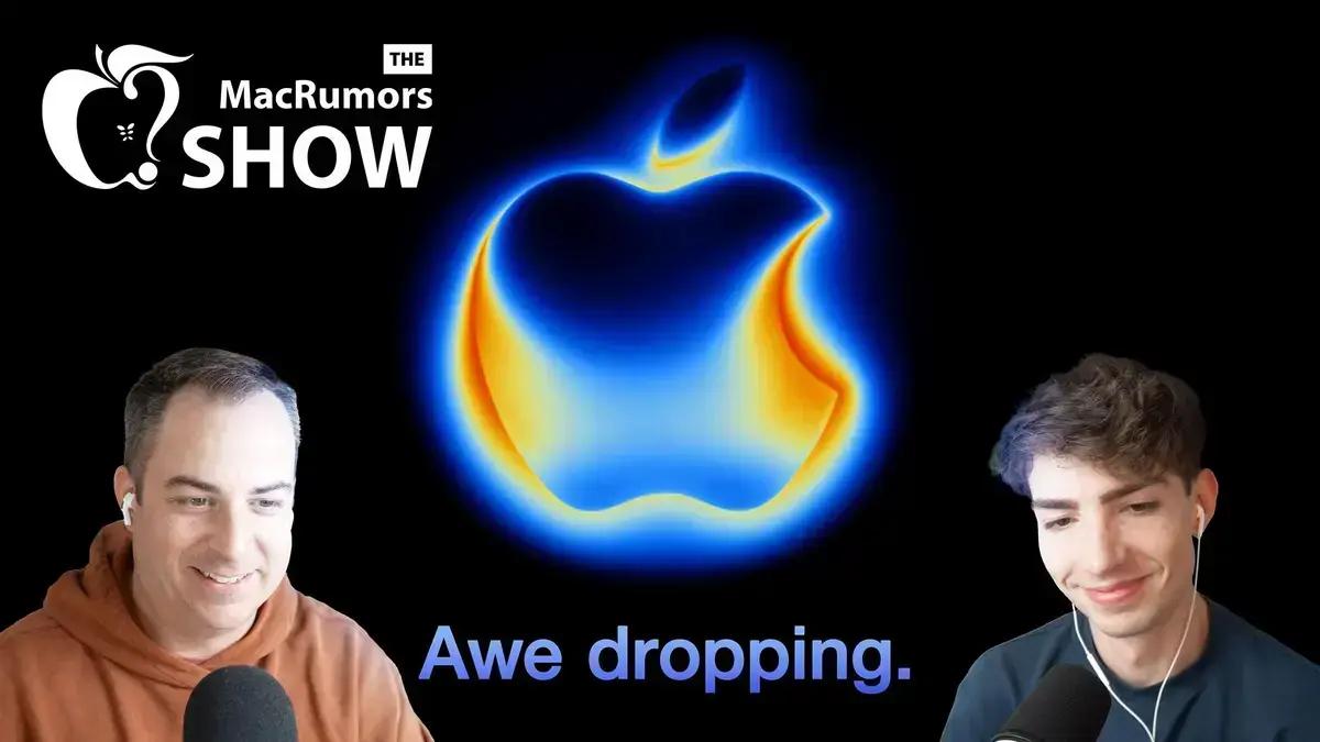 Apple confirma evento "Awe Dropping" com rumores sobre acessórios do iPhone 17