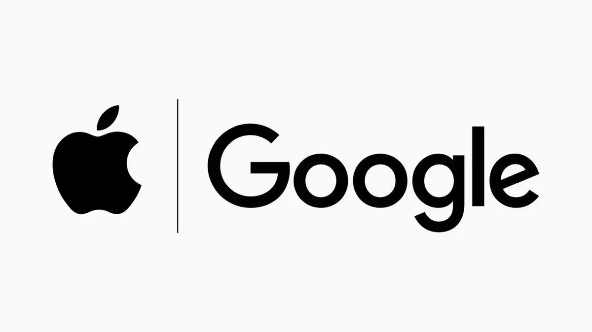 Apple destaca dependência do acordo com Google para receitas futuras