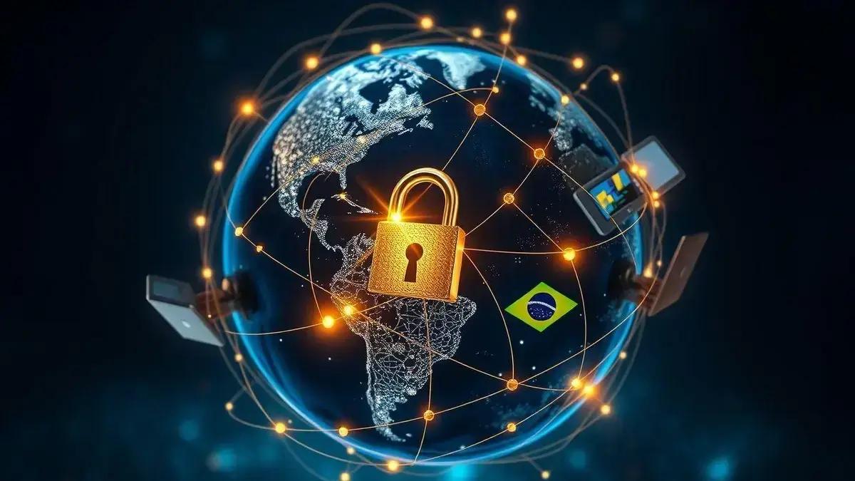Oferta internacional: assinatura de 5 anos do AdGuard VPN por US$ 35