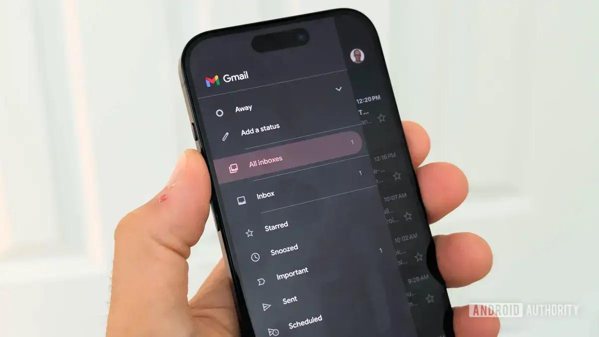 Gemini no Gmail: Recurso "Adicionar ao calendário" chega aos celulares