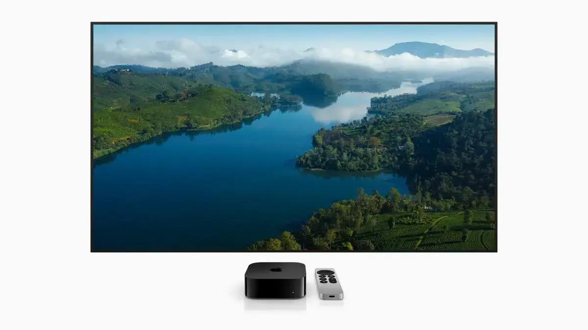 tvOS 26: Novas opções de personalização para protetores de tela aéreas na Apple TV
