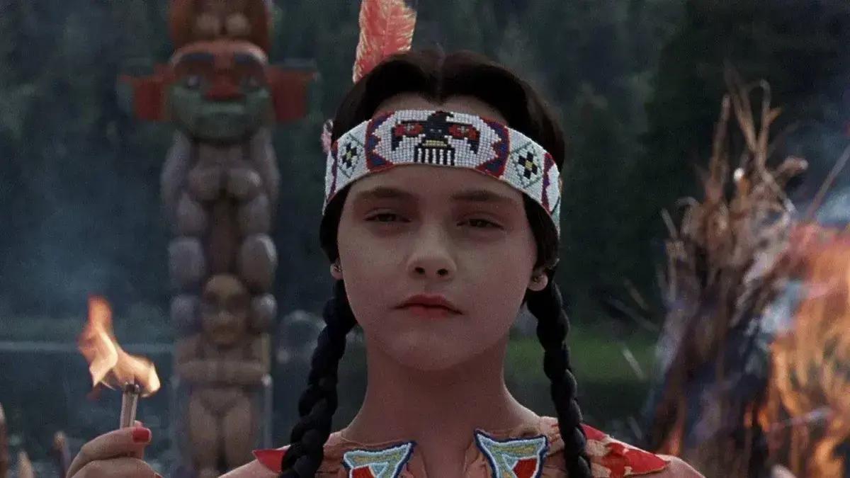 Filmes da Família Addams de 1991 e 1993 Disponíveis Grátis no Mercado Play