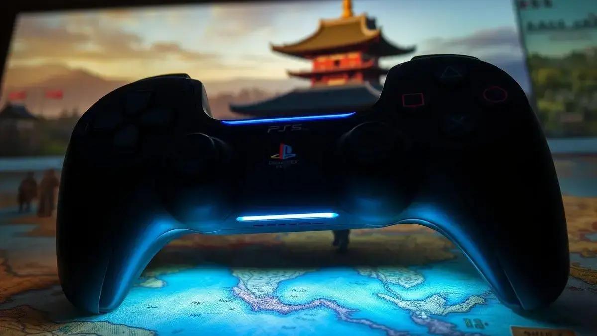 Age of Empires IV chega ao PlayStation 5 com nova expansão