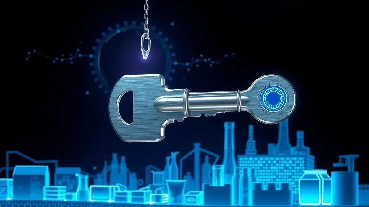 Keychain capta US$ 30 milhões e lança sistema de IA para fabricantes de bens de consumo embalados