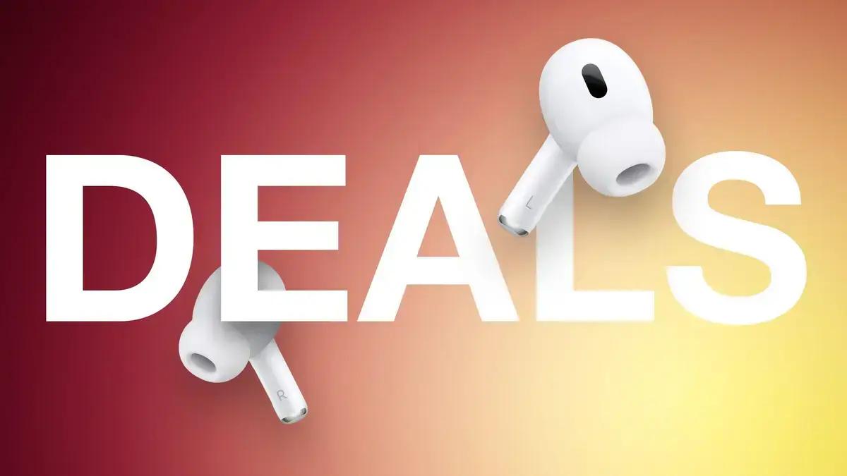 Amazon oferece desconto nos AirPods 4 e AirPods Pro 2, mas promoção é válida apenas nos EUA