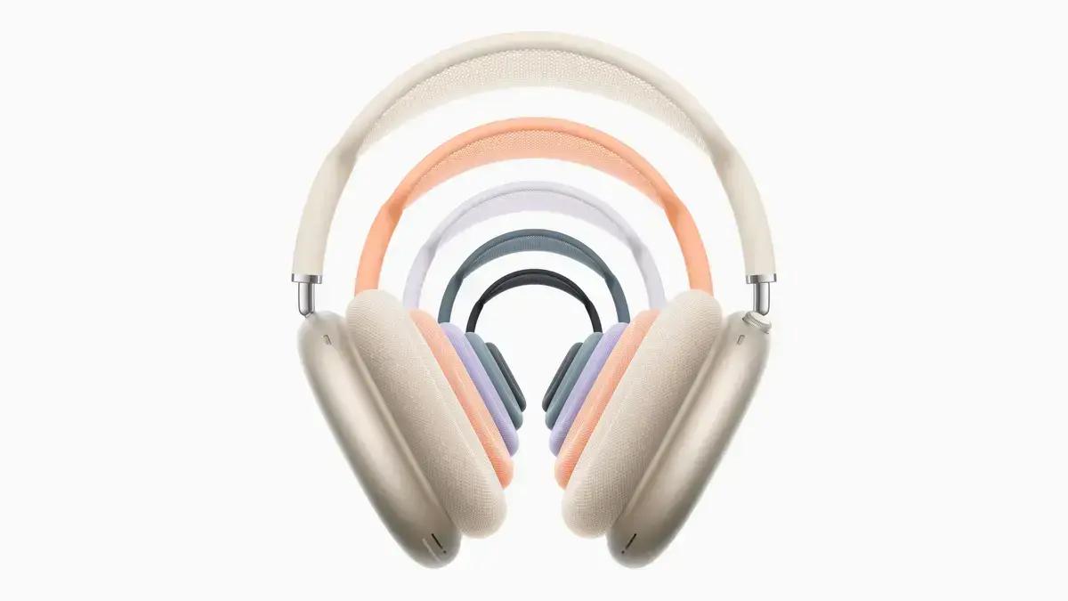 Por que a Apple não deve lançar uma nova geração dos AirPods Max em breve
