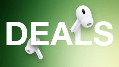 AirPods 4 e AirPods Pro 2 em Oferta na Amazon (EUA) a partir de US$ 99