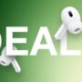 AirPods 4 e AirPods Pro 2 em Oferta na Amazon (EUA) a partir de US$ 99