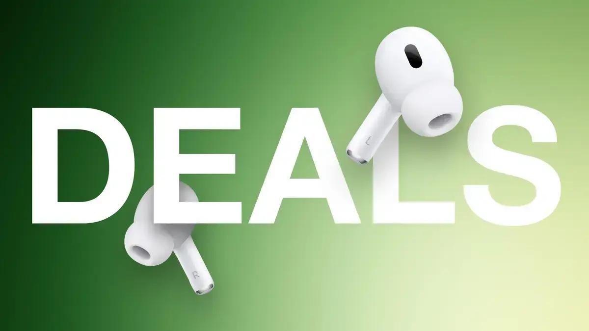 AirPods 4 e AirPods Pro 2 em Oferta na Amazon (EUA) a partir de US$ 99