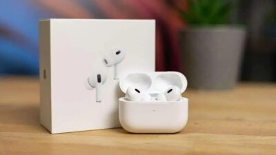 AirPods Pro 3: O Que a Apple Precisa Aprimorar nos Próximos Fones
