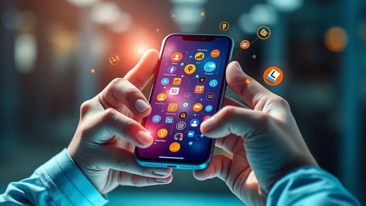 Cosmo: Novo app com IA para desenvolver habilidades profissionais em momentos livres
