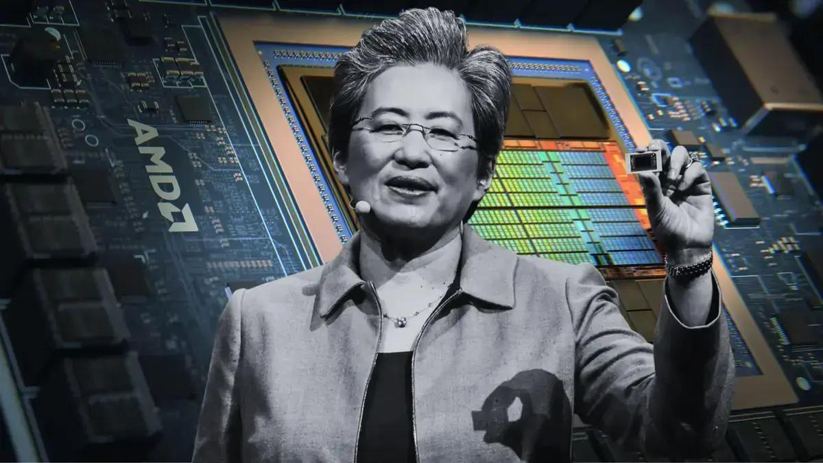 AMD pode ameaçar a liderança da NVIDIA em IA? Análise das estratégias da empresa no setor