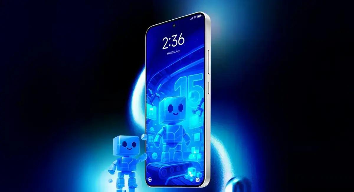 Xiaomi comemora 15 anos com papéis de parede gratuitos e sorteio (promoção não válida no Brasil)