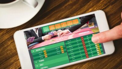 Melhores aplicativos de apostas esportivas em 2025