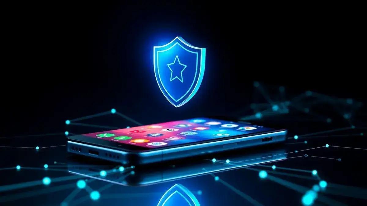 Google exigirá que todos os apps Android sejam de desenvolvedores verificados até 2027