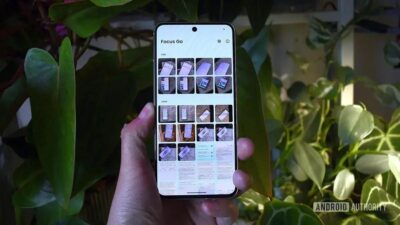 Melhores aplicativos de galeria para Android no Brasil