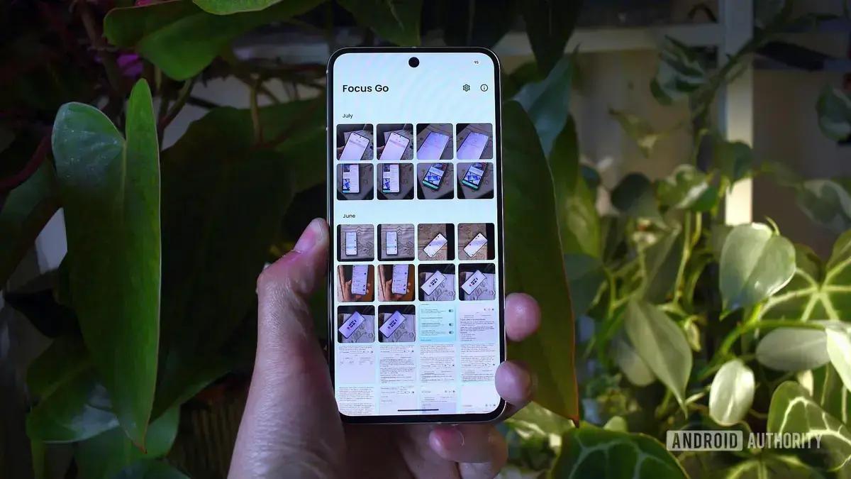 Melhores aplicativos de galeria para Android no Brasil