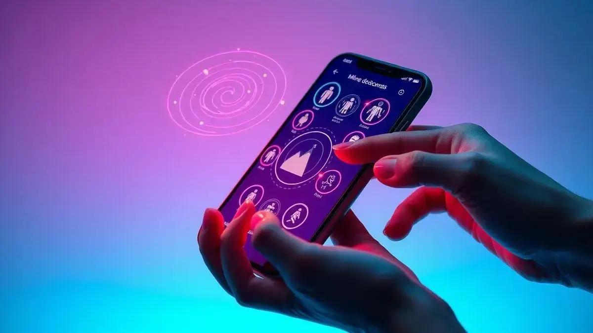 Cosmo: o novo app de IA para aprendizado rápido de habilidades profissionais