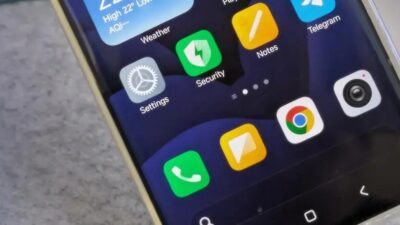Top 5 aplicativos essenciais para usuários do HyperOS manterem sempre atualizados
