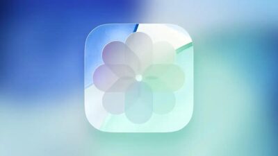 Novidades do App Fotos no iOS 26: principais mudanças e recursos