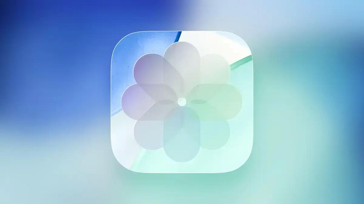 O que mudou no aplicativo Fotos com o iOS 26