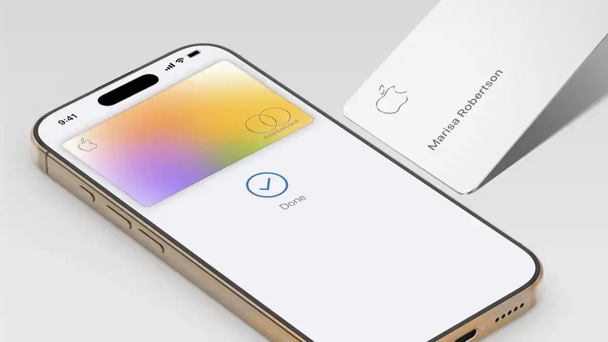 Apple Card completa seis anos com mudança importante nos EUA