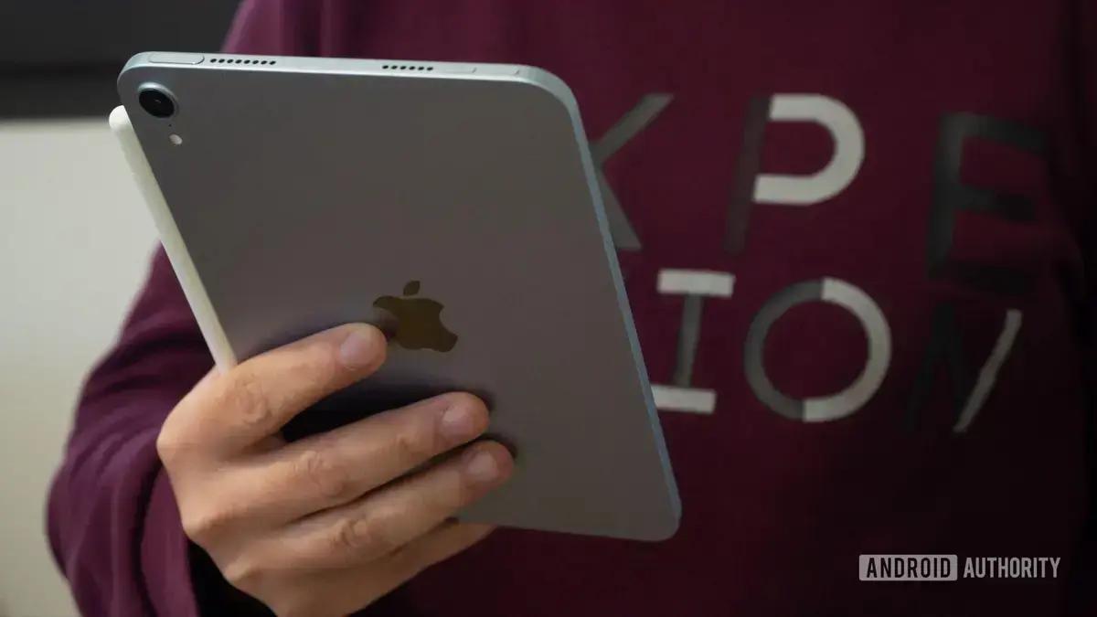 Apple iPad Mini A17 Pro atinge preço recorde: oferta internacional não disponível no Brasil
