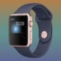 Apple Watch Series 1 é considerado obsoleto pela Apple