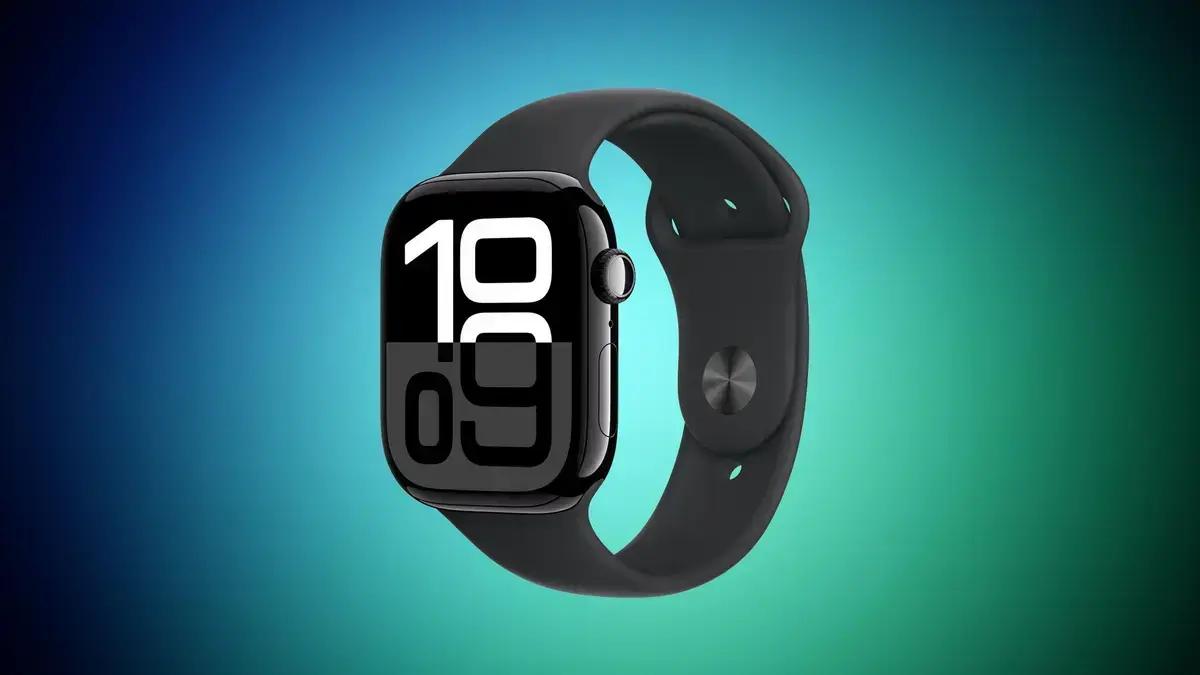 Amazon oferece descontos de US$ 100 em diversos modelos do Apple Watch Series 10 nos EUA