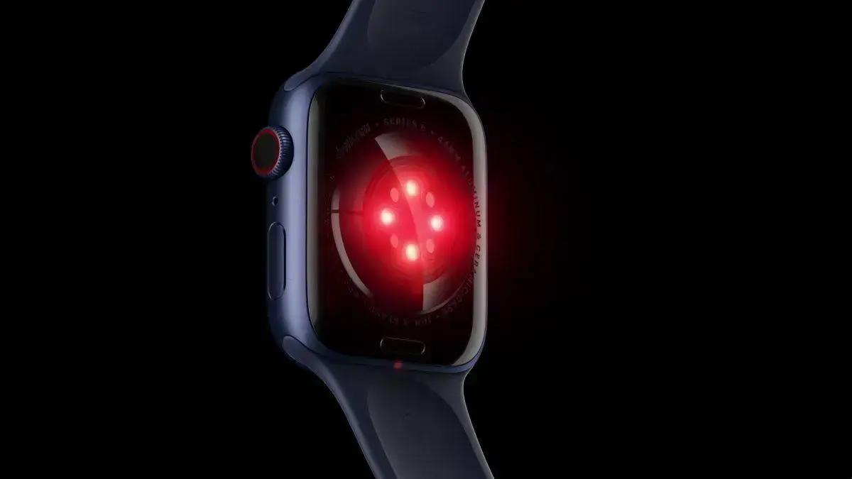 Apple Watch Series 12 deve chegar em 2026 com novo design e oito sensores para saúde