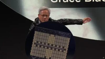 NVIDIA Atrasa Lançamento da Arquitetura Rubin de IA para Superar AMD no Mercado