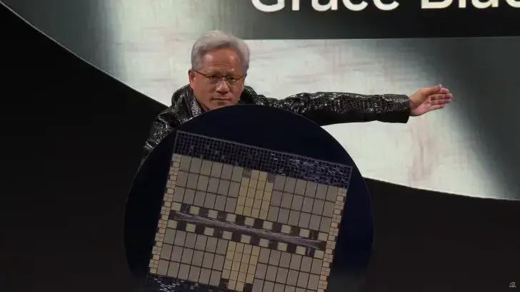 NVIDIA Atrasa Lançamento da Arquitetura Rubin de IA para Superar AMD no Mercado